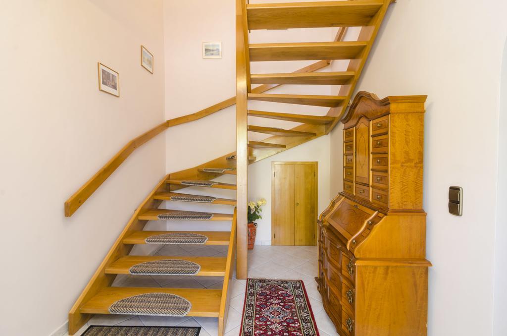 Apartment Nadine Okuklje Luaran gambar